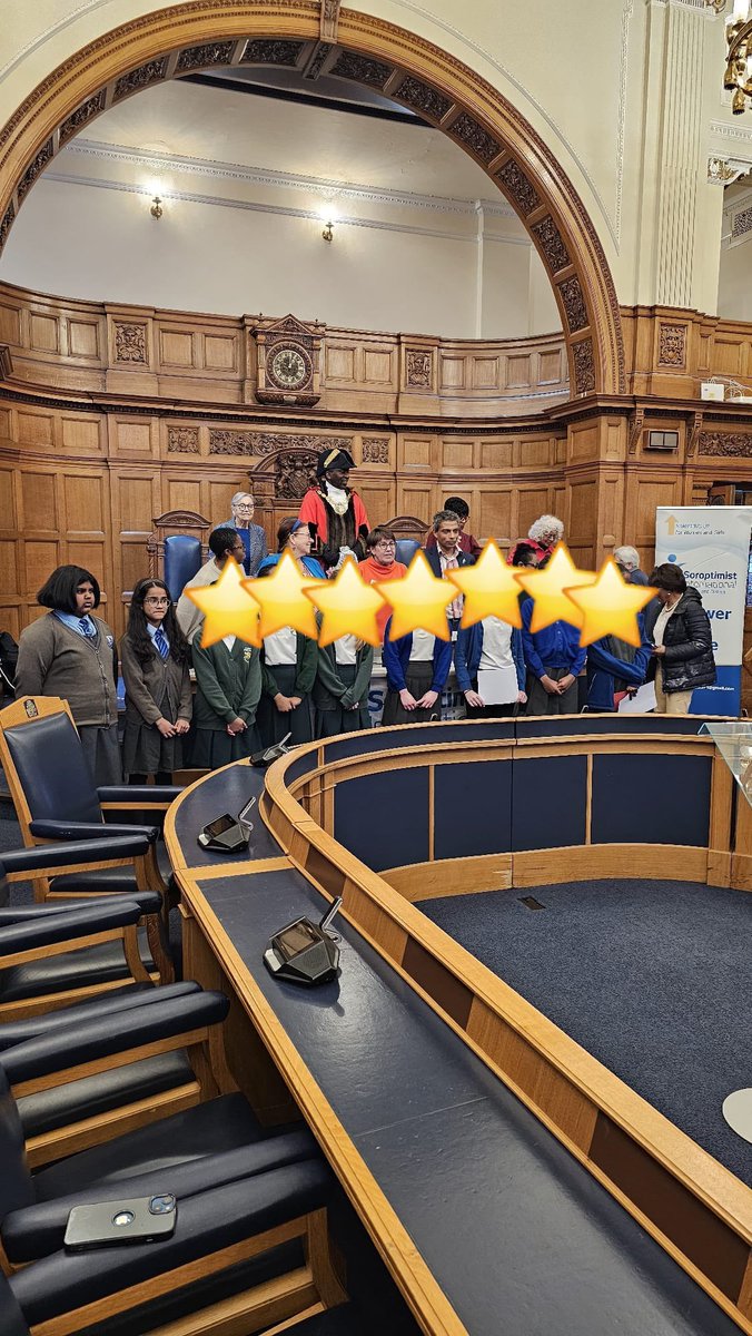 Park Hill Junior School tweet media