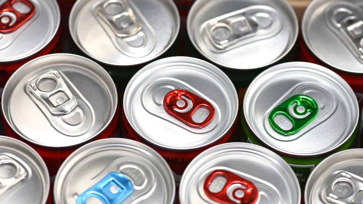 Woman Who Drank Up to 3 Energy Drinks Daily Dies From Heart Attack

Full details here: buff.ly/URsnKAp