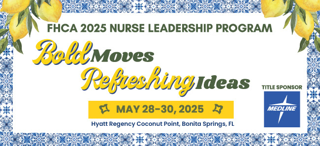 MedBestJobs's tweet image. MedBest is excited to once again be part of the @FHCA  Nurse Leadership Program in May! Stop by our table and say hello to our team and enter to win a very fashionable handbag!
#rnleadership #NurseLeadership