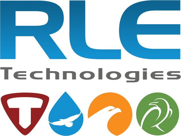 RLE Technologies tweet media