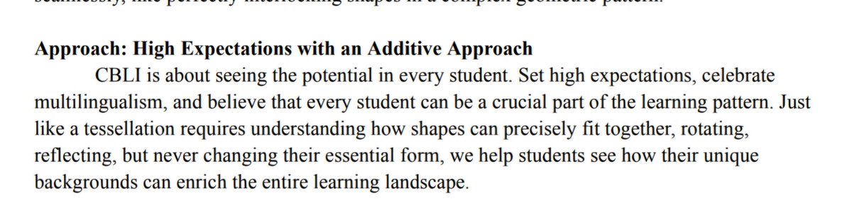 Christine Gibson (@principalcg5) on Twitter photo RISD Academy Stars π learning to give our Stars the best access to language rich math classrooms. CBLI - valuing every learner. <a href="/Seidlitz_Ed/">Seidlitz Education</a> <a href="/RichardsonISD/">Richardson ISD</a> RISD Academy Stars π learning to give our Stars the best access to language rich math classrooms. CBLI - valuing every learner. <a href="/Seidlitz_Ed/">Seidlitz Education</a> <a href="/RichardsonISD/">Richardson ISD</a>