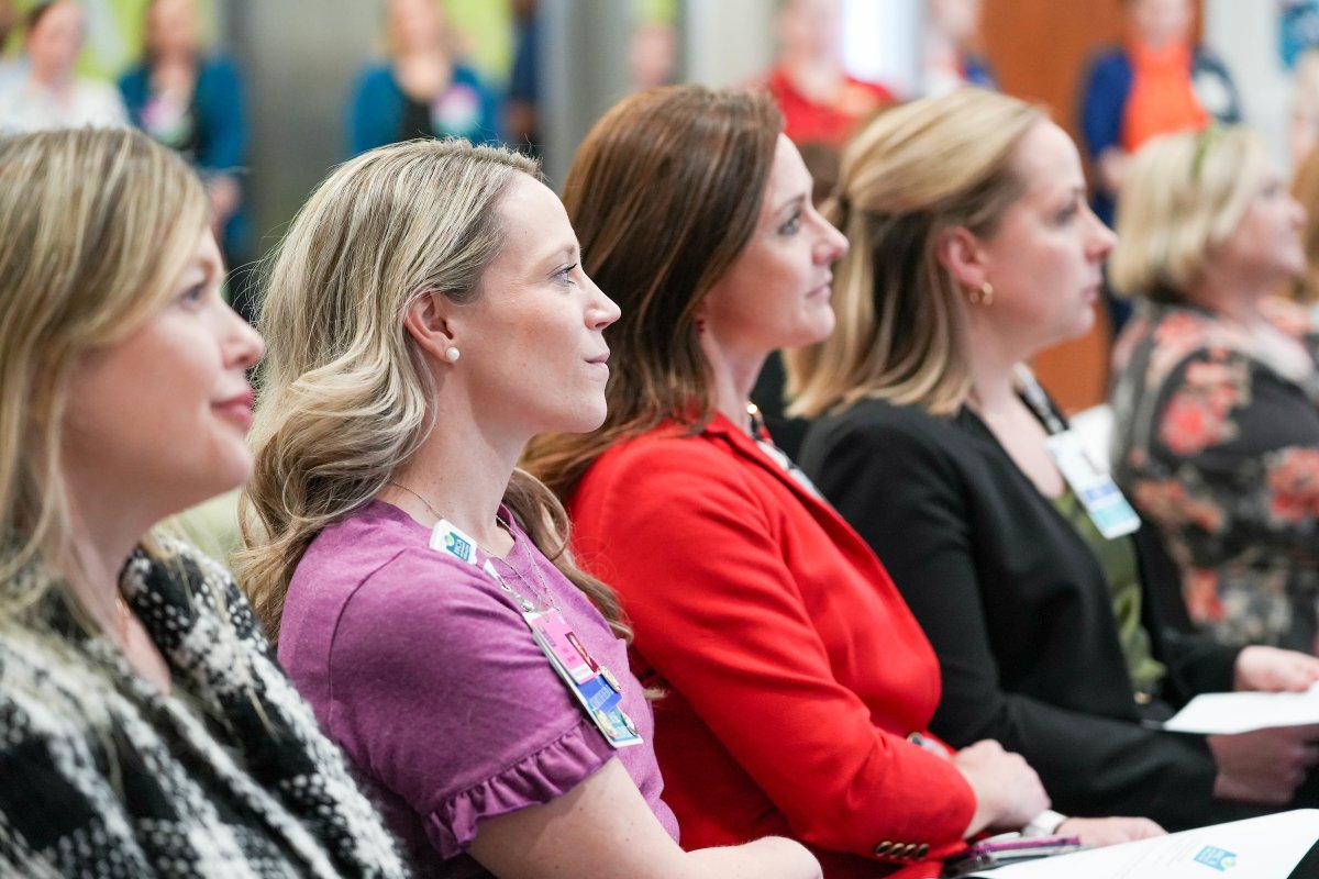 Lt. Governor David Toland (@ltgovtoland) on Twitter photo It was an honor to be at @oprmc recently to celebrate the hard-working Kansans taking the next steps in their professional careers as nurse apprentices in a brand-new program through <a href="/HCAMidwest/">HCA Midwest Health</a>. This is big news for our workforce, the healthcare industry and our state! It was an honor to be at @oprmc recently to celebrate the hard-working Kansans taking the next steps in their professional careers as nurse apprentices in a brand-new program through <a href="/HCAMidwest/">HCA Midwest Health</a>. This is big news for our workforce, the healthcare industry and our state!