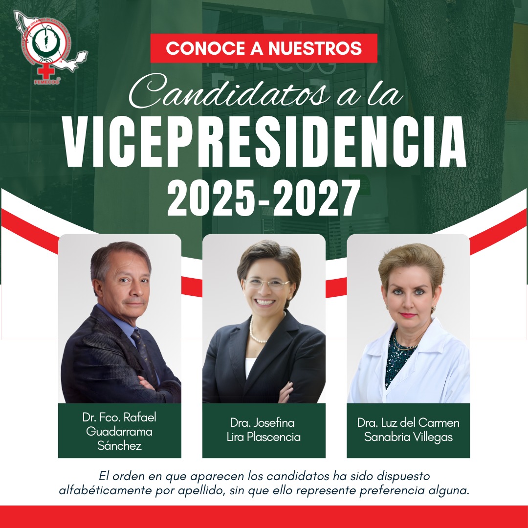 FemecogOficial's tweet photo. 📢 Accede a la documentación de los candidatos a la vicepresidencia 📢

Ya está disponible la información de los tres candidatos. Revisa y descarga los documentos enviados para conocer sus propuestas y trayectoria.

🔍 Consulta los archivos aquí: https://t.co/8ugoVFD7Yf https://t.co/NruORK3Fru