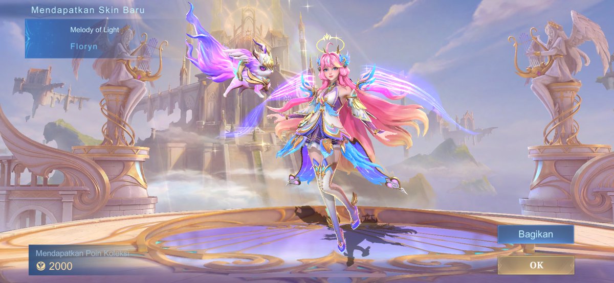 kali kali flexing skin 🫨