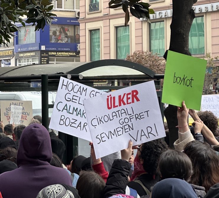 ayferdmrtas's tweet photo. her sey cok guzel olacak. https://t.co/BajyuGQNvS