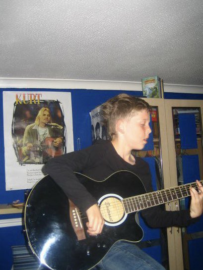 theclauseuk's tweet image. Someone tell these 4 young chancers pre sale goes live at 10am tomorrow for their show at @O2AcademyBham😂

The gig we dreamed of when we started, who’s getting tickets tomorrow then?