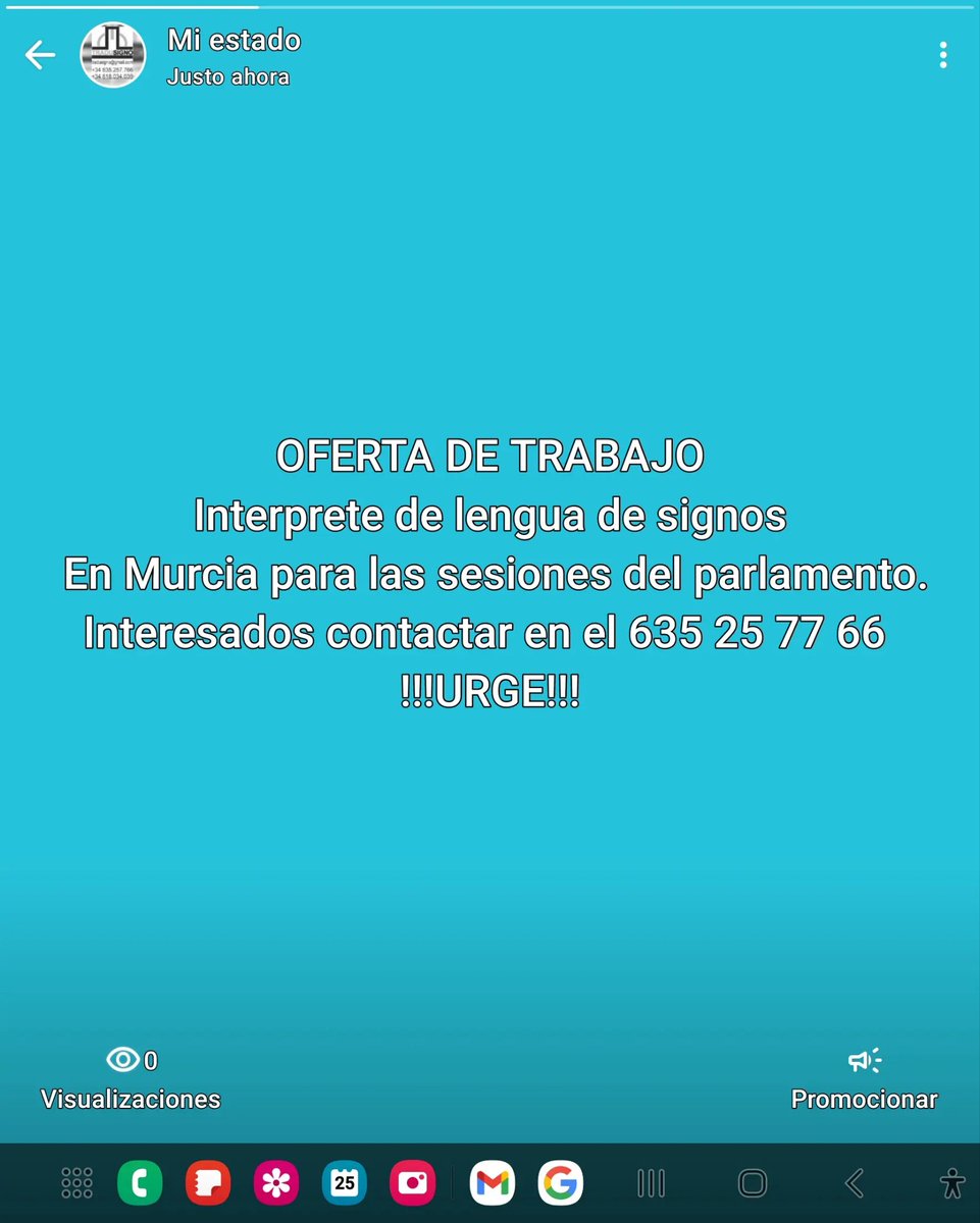 TRADUSIGNO tweet media