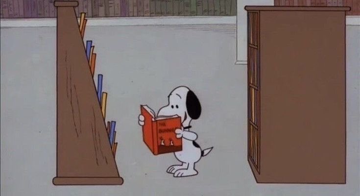 snoopy posters tweet media