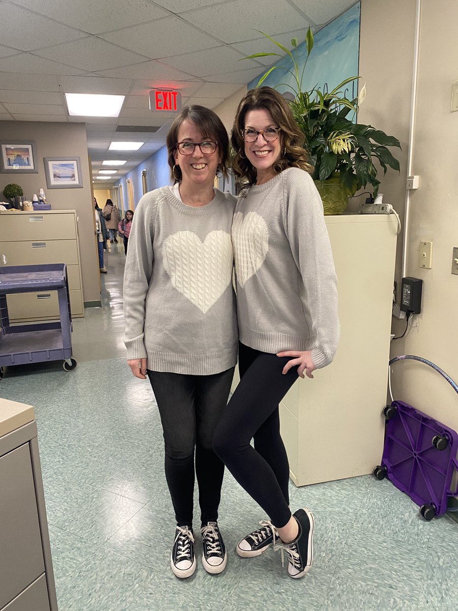 More twinning pics! <a href="/StaffordTwpEd/">Stafford Schools</a> <a href="/OAPrincipal/">Susan DAlessandro</a>