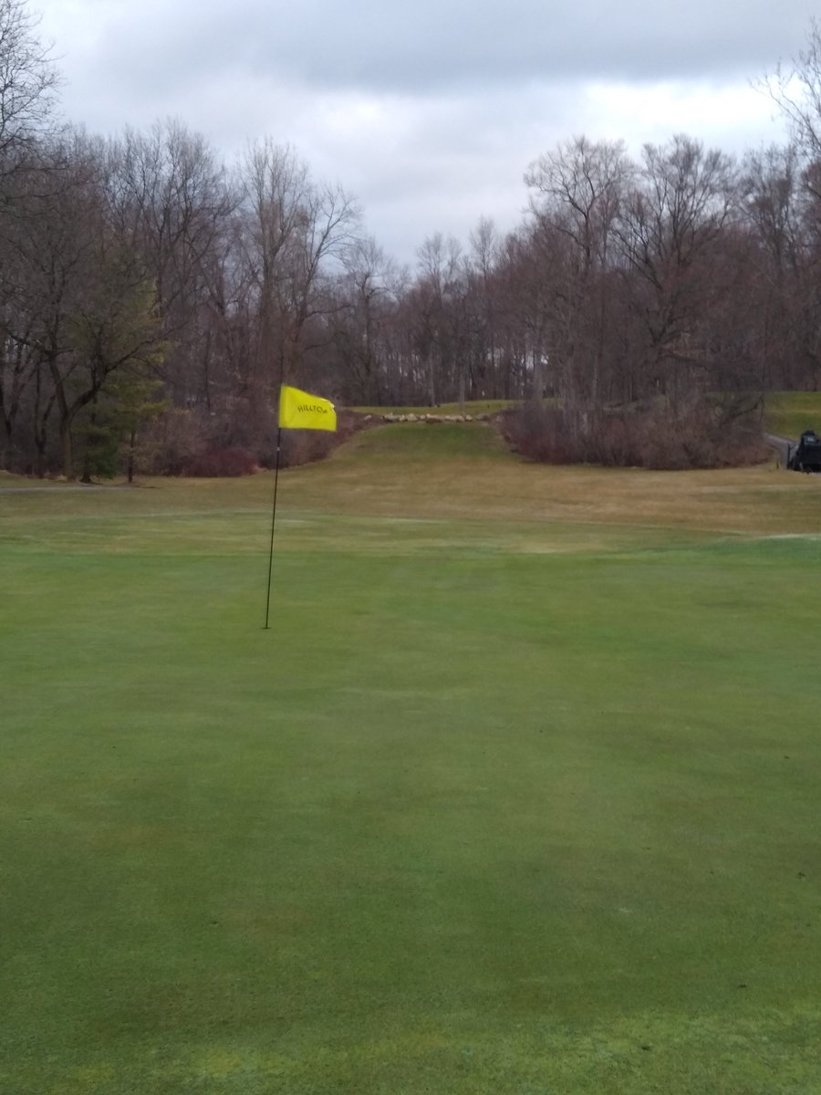Doug Palm CGCS tweet media
