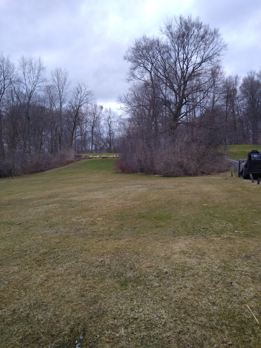 Doug Palm CGCS tweet media