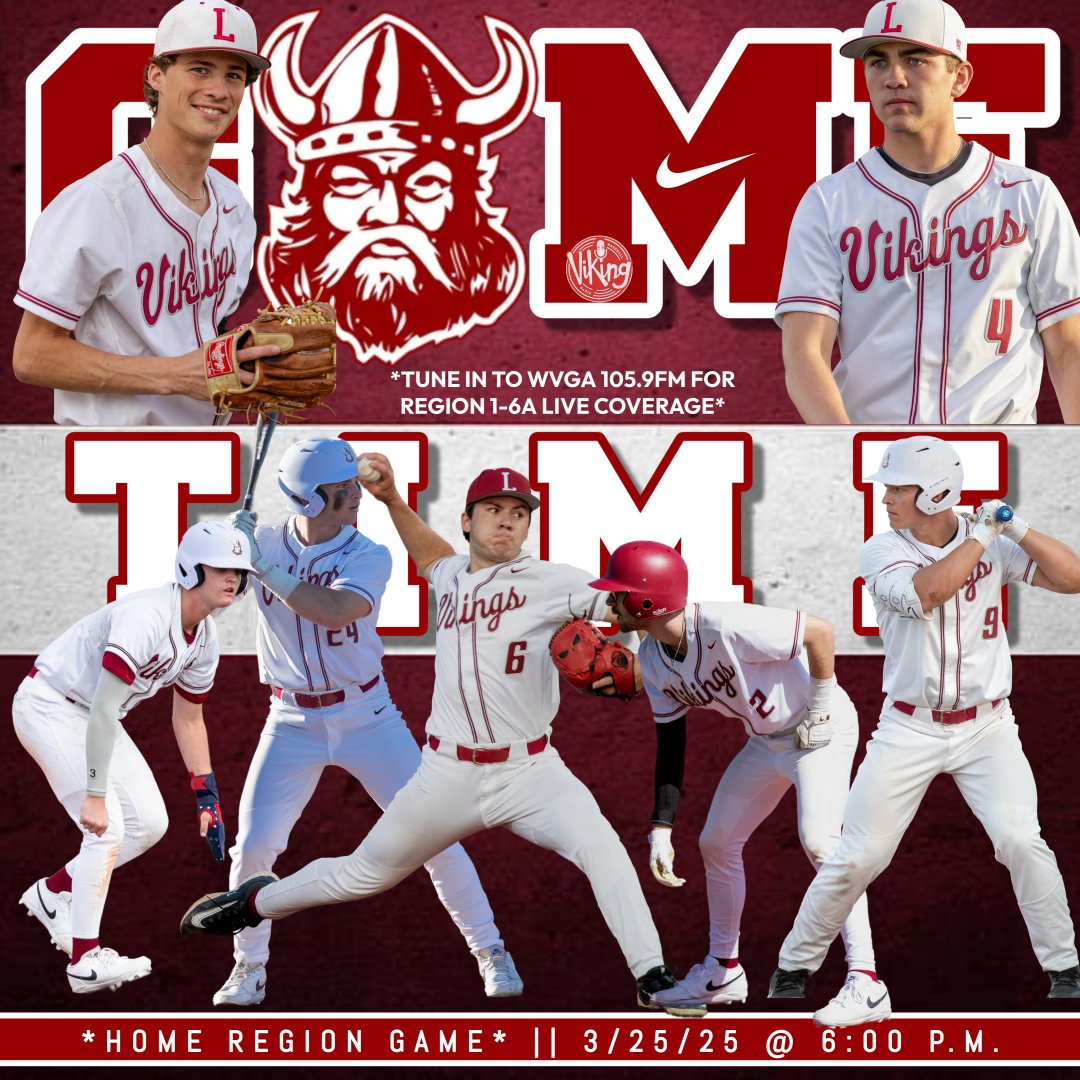 ExeKutive Films & Production, LLC. (@exekfilmsllc) on Twitter photo It's Game Day!!!
*Region Home Game* 
vs Tift County <a href="/6/">Adrián Lamo</a>:00 P.M.
Picture Credit: 
@mp_photography_2.0
@millermamaphotos 
#RingChasingSeason⚾️💍💍💍
#BurnTheShips⚾️🔥💪🏾 It's Game Day!!!
*Region Home Game* 
vs Tift County <a href="/6/">Adrián Lamo</a>:00 P.M.
Picture Credit: 
@mp_photography_2.0
@millermamaphotos 
#RingChasingSeason⚾️💍💍💍
#BurnTheShips⚾️🔥💪🏾