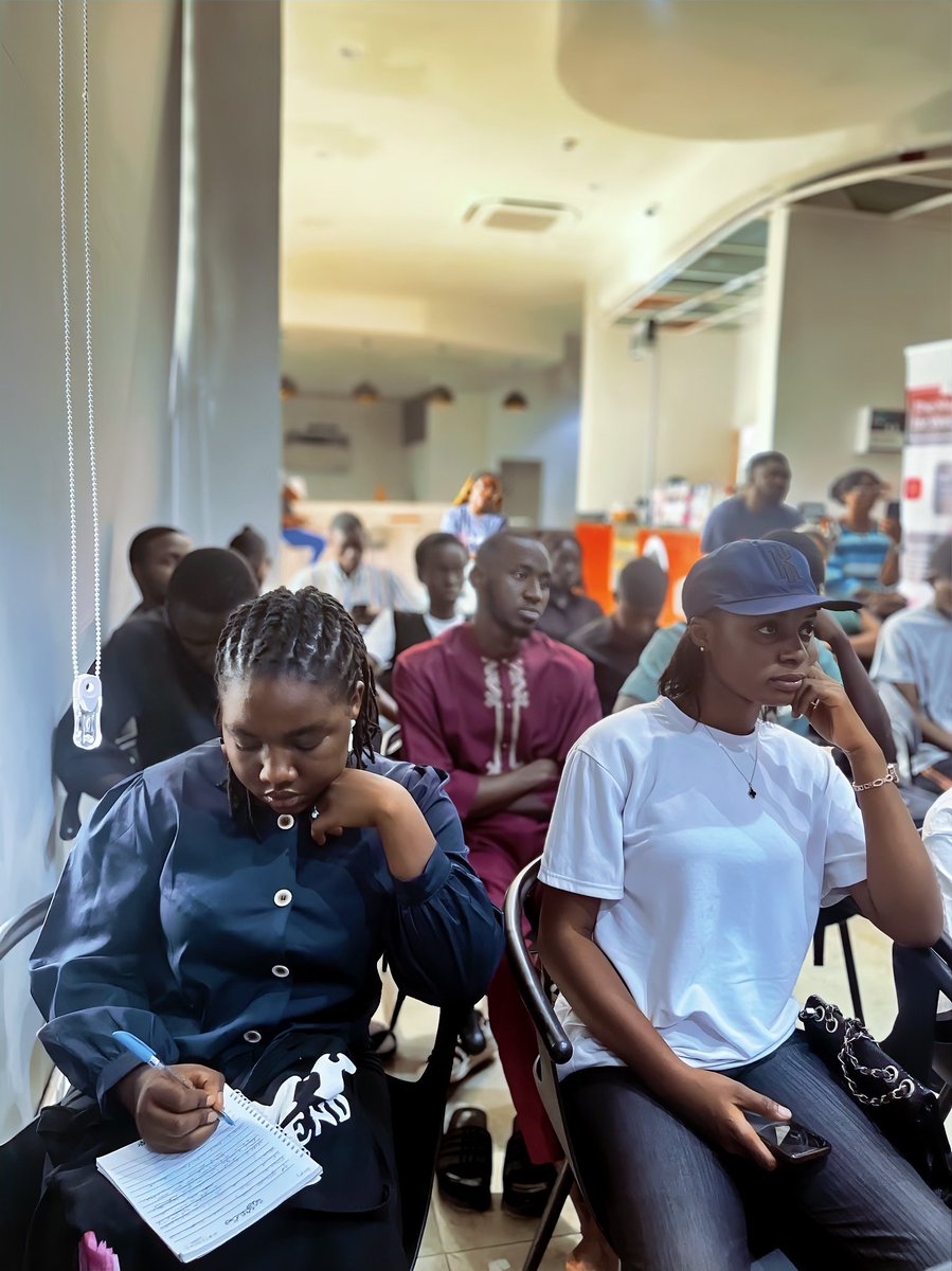 Mubarak Aminu tweet media