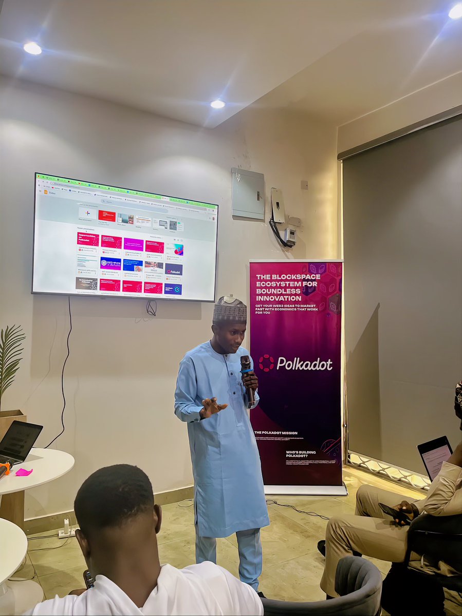 Mubarak Aminu tweet media