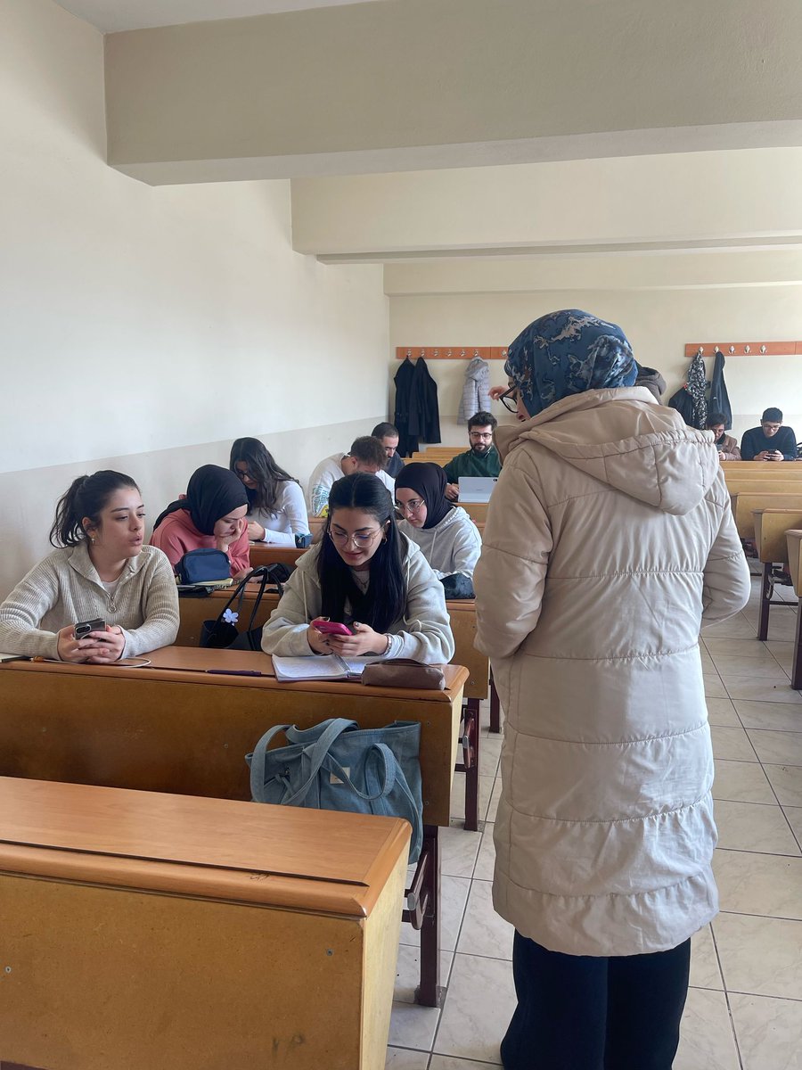 AtauniKariyer's tweet photo. 📣 Kudakaf 25 kapsamında üniversitemizde öğrencilerimizin yetenek kapısı ve fuar kayıtlarını farklı fakültelerde gerçekleştirmeye devam ediyoruz! ✨

#yetenekheryerde #AtatürkÜniversitesi #fuar #kariyerfuarı https://t.co/rmXyD45GX8