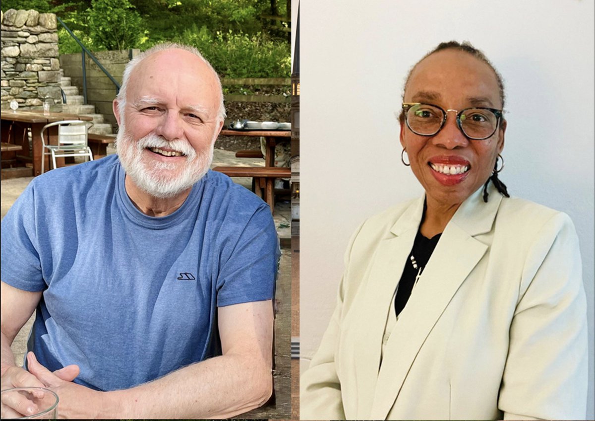 Perkins Names Distinguished Alumni Award recipients for 2024 and 2025! 
Read more: bit.ly/421JHI5