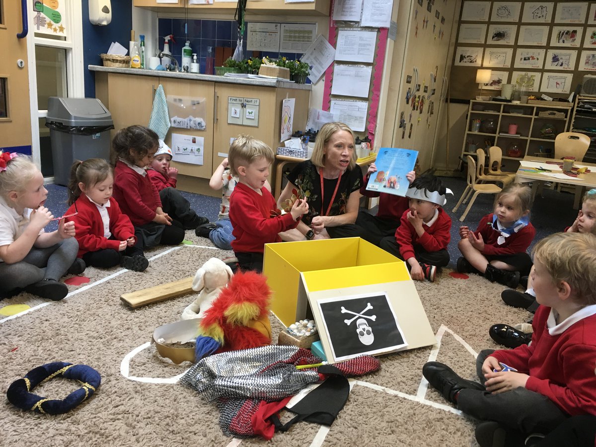Vale View Primary tweet media