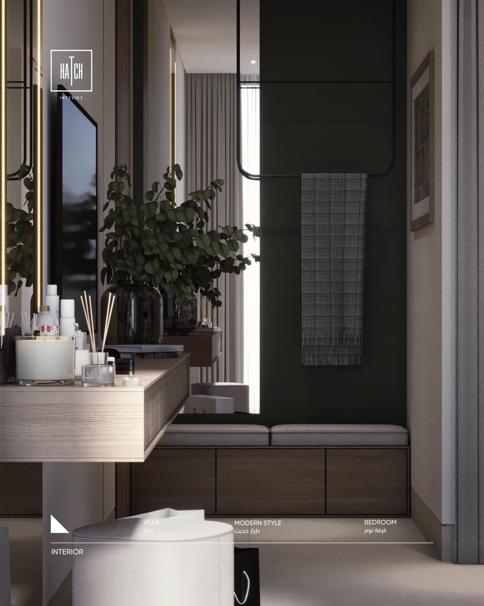 HATCH | هاتش tweet media