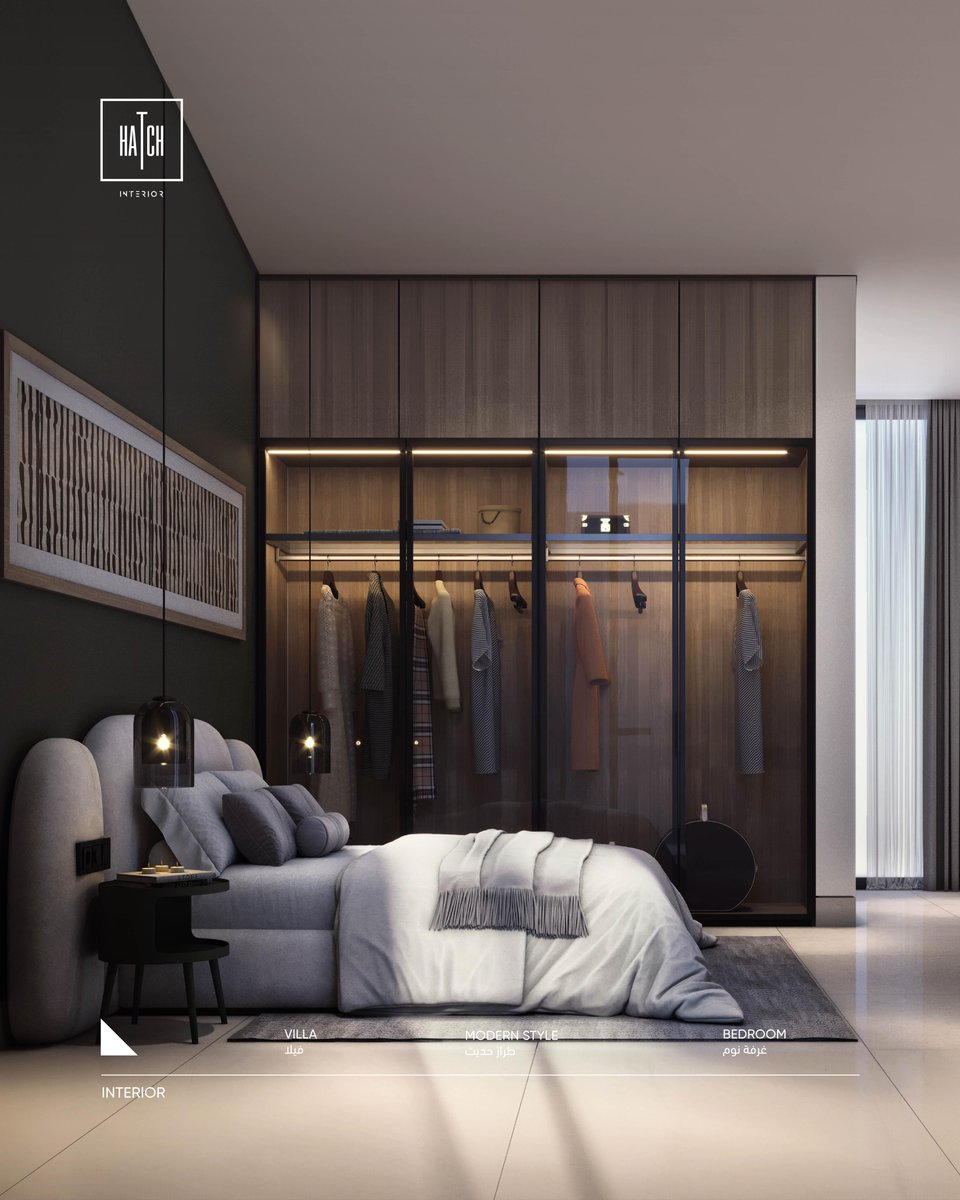 HATCH | هاتش tweet media