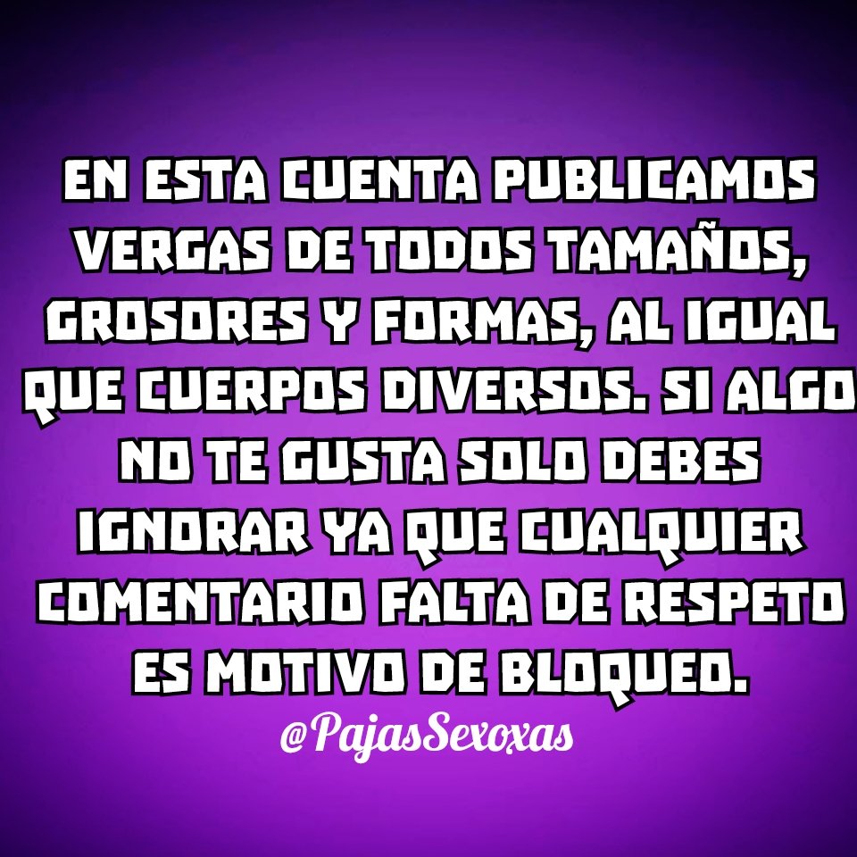 🍆Paj4s con Audio🍆 100k Dinámicas tweet media