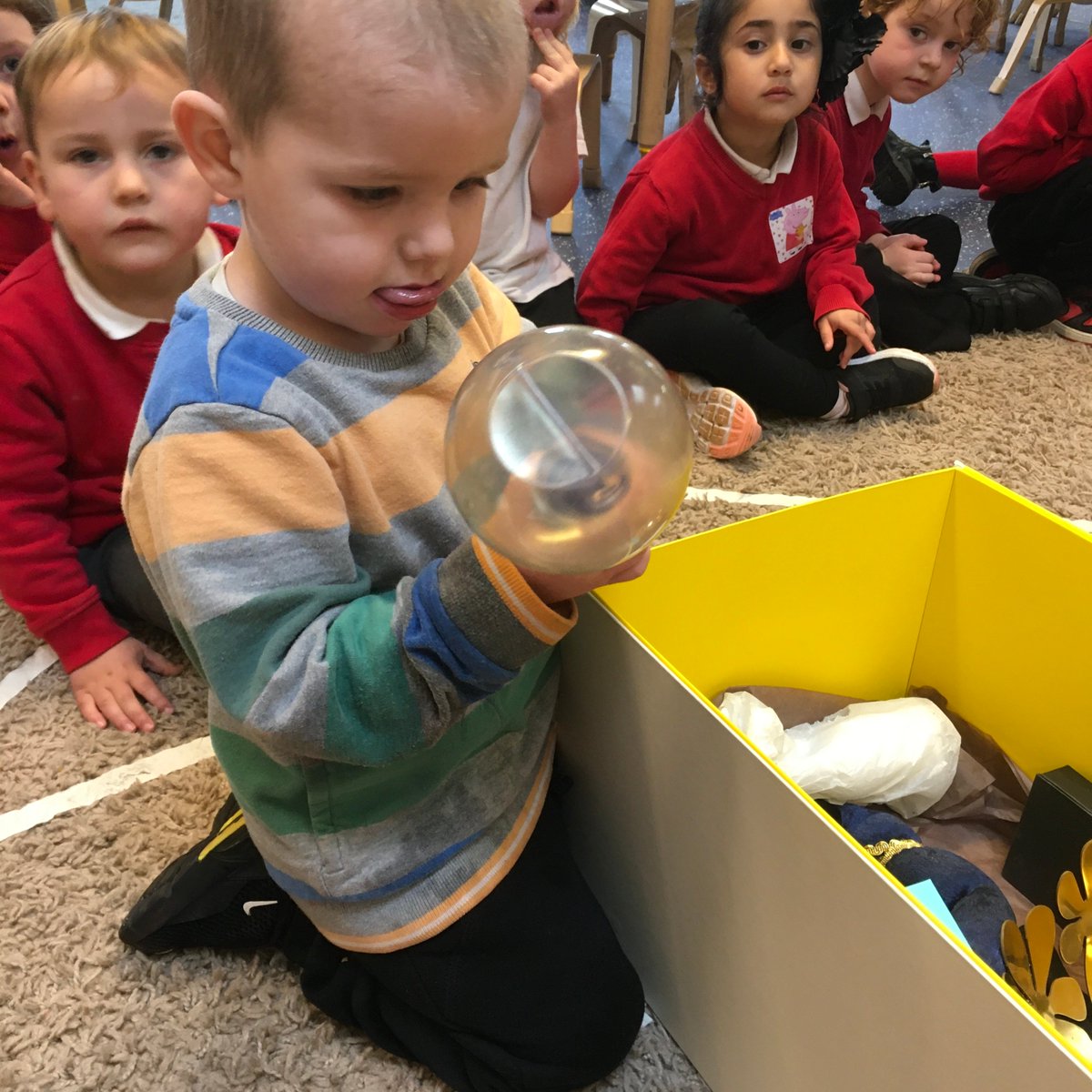Vale View Primary tweet media