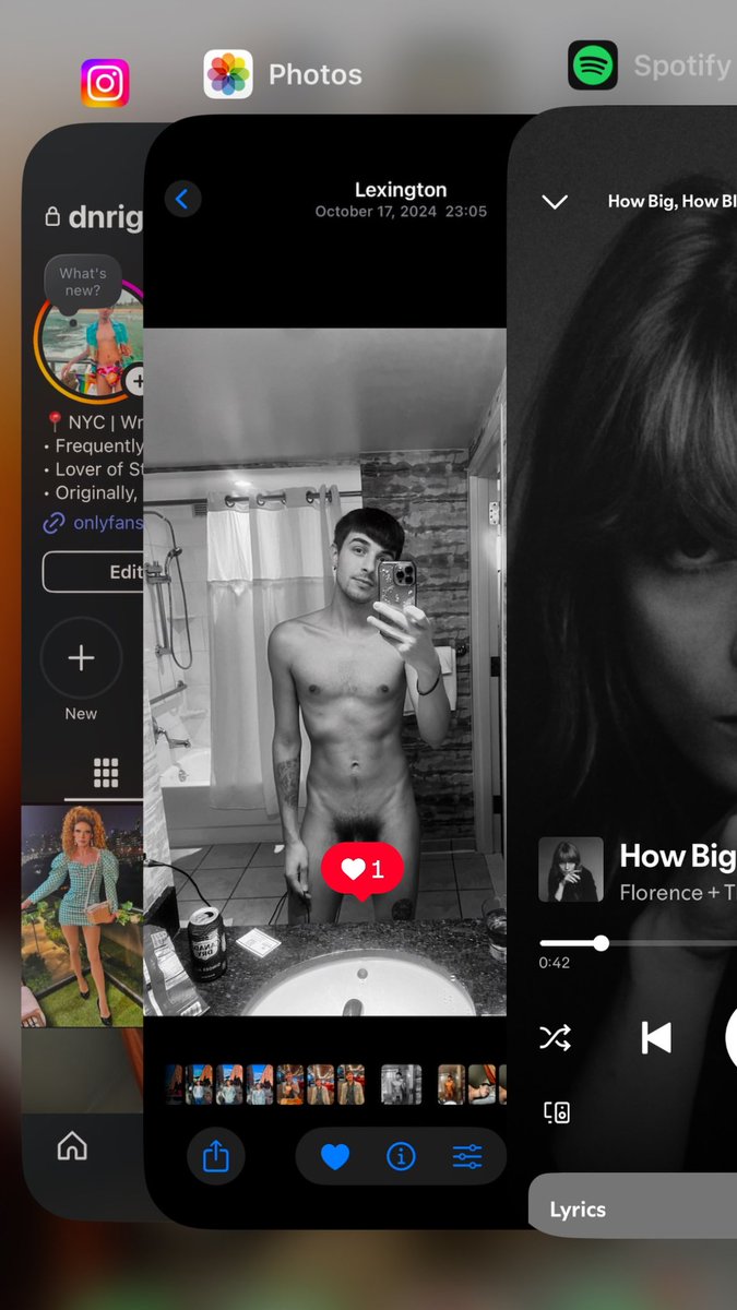 wouldnt u like to know