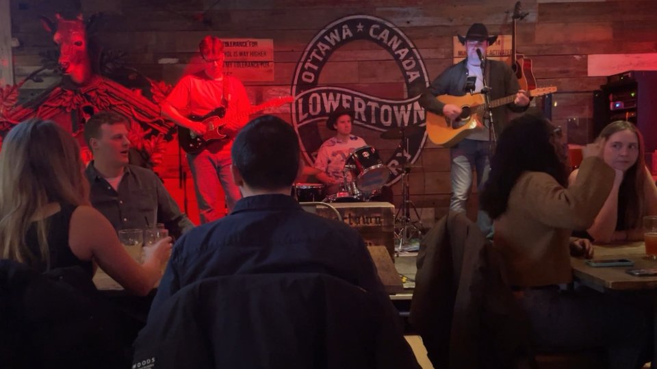 Capital Music Week is coming to Ottawa from May 20-25. The festival is hoping to transform the city into ‘Nashville North. Read more here: shorturl.at/B6GAc
#ottawa #ottcity #ottnews #ottarts
