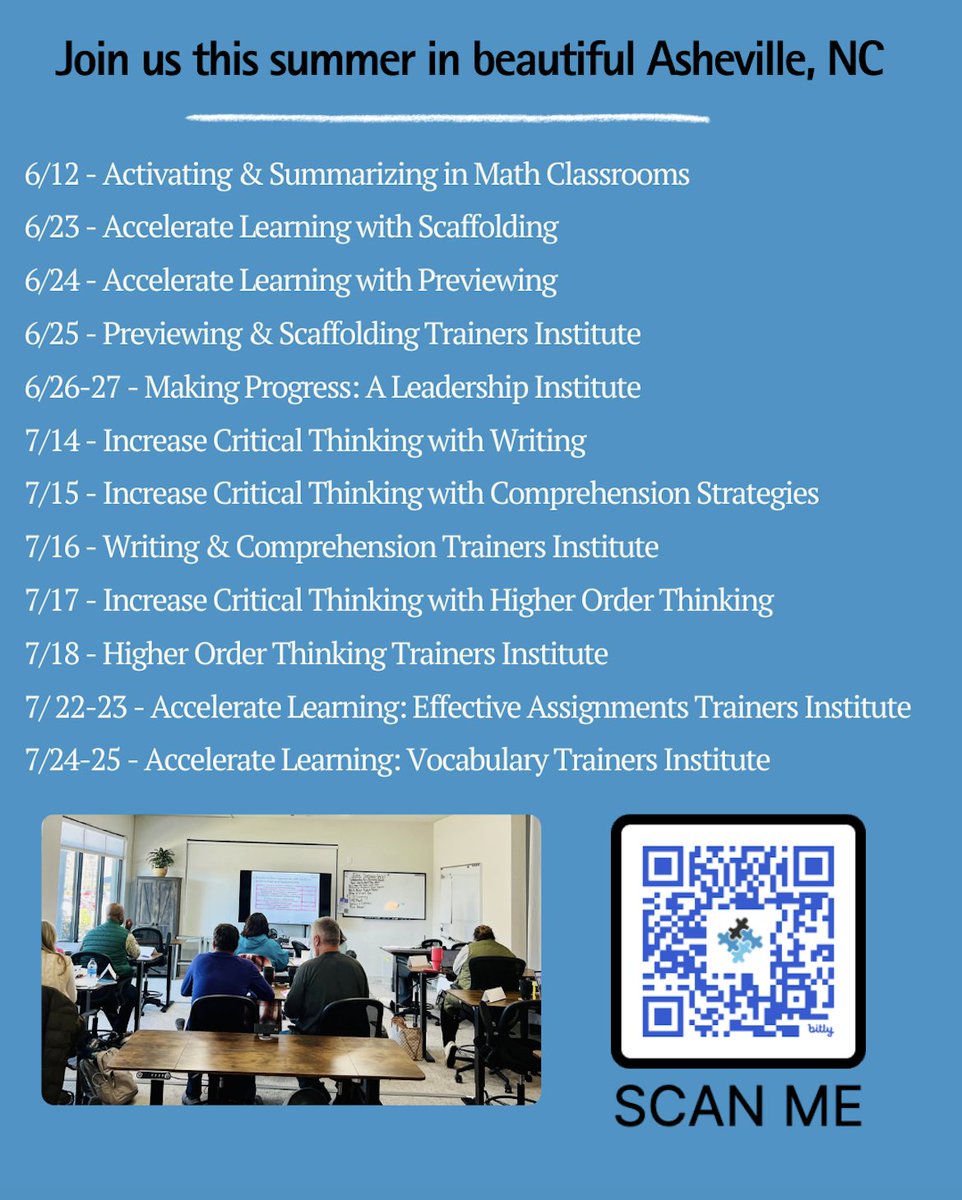 Learning-Focused tweet media