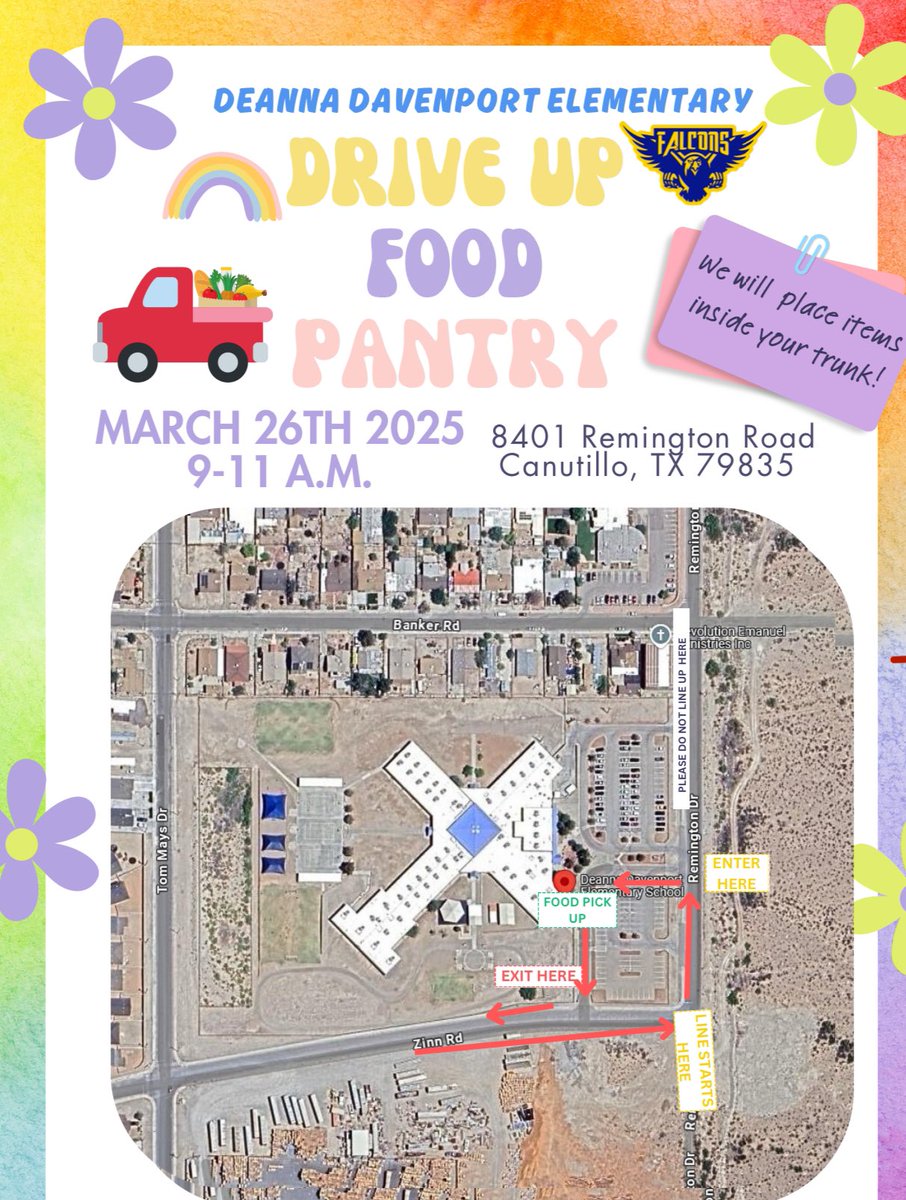 Student Support Services tweet media