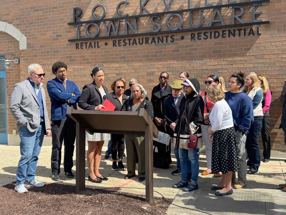 Today, Rockville unveiled a new Civil War Trails marker honoring Zedekiah Thompson, a self-emancipated man who served in the U.S. Army. Located at N Washington St &amp; Wood Ln, the project was led by Rutgers PhD student Hugh Goffinet with local historians &amp; Civil War Trails, Inc.