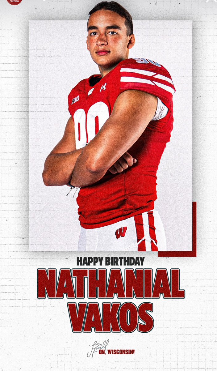 Happy Birthday <a href="/nathanial_vakos/">Nathanial Vakos</a> you could easily replace bj armstrong as the 1 on the starting lineup of the 96 Chicago Bulls