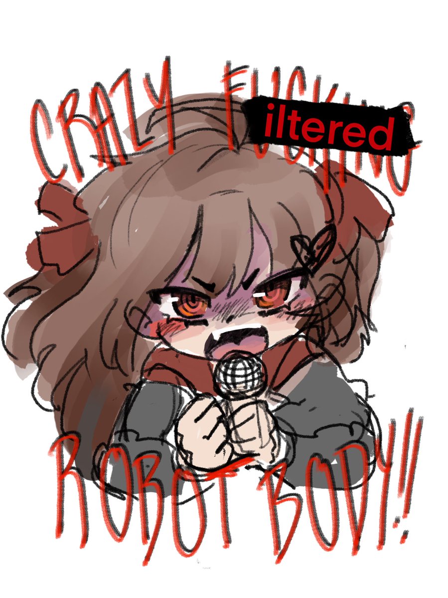 soaporsalad's tweet image. #heartheartart