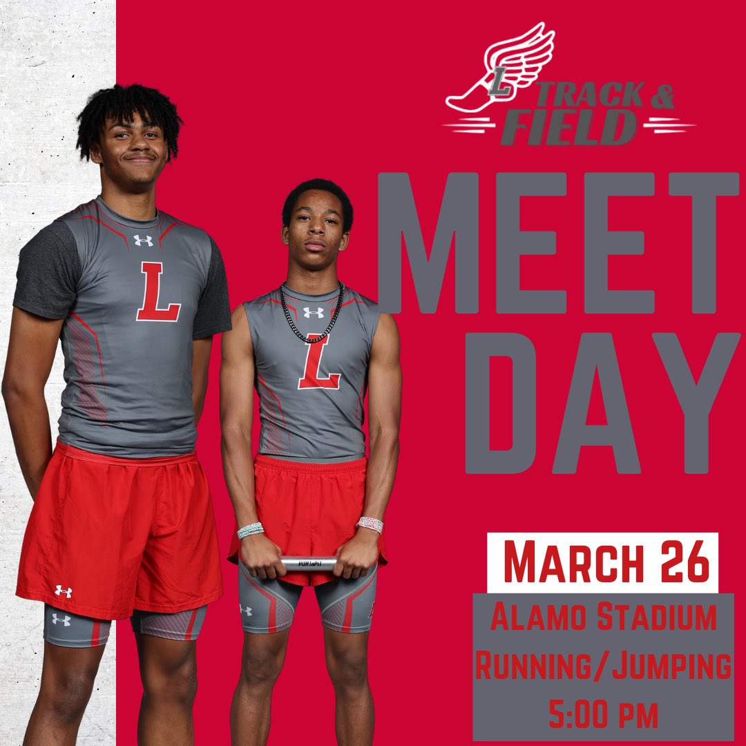 LEE Track & Field (@leetrack_field) on Twitter photo 