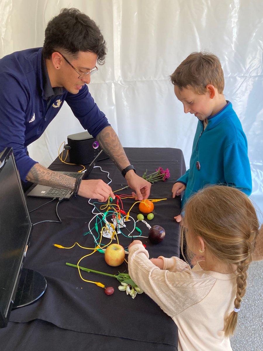 STEM@GTRI (@stemgtri) on Twitter photo We had a wonderful time this weekend at the <a href="/ATLSciFest/">Atlanta Science Festival</a>! Thank you to the <a href="/ScienceATL/">Science ATL</a> team for organizing another successful event, to the amazing <a href="/GTRI/">GTRI</a> volunteers who helped make our booth a success, and to every attendee who stopped by with curiosity and excitement. #AtlSciFest We had a wonderful time this weekend at the <a href="/ATLSciFest/">Atlanta Science Festival</a>! Thank you to the <a href="/ScienceATL/">Science ATL</a> team for organizing another successful event, to the amazing <a href="/GTRI/">GTRI</a> volunteers who helped make our booth a success, and to every attendee who stopped by with curiosity and excitement. #AtlSciFest