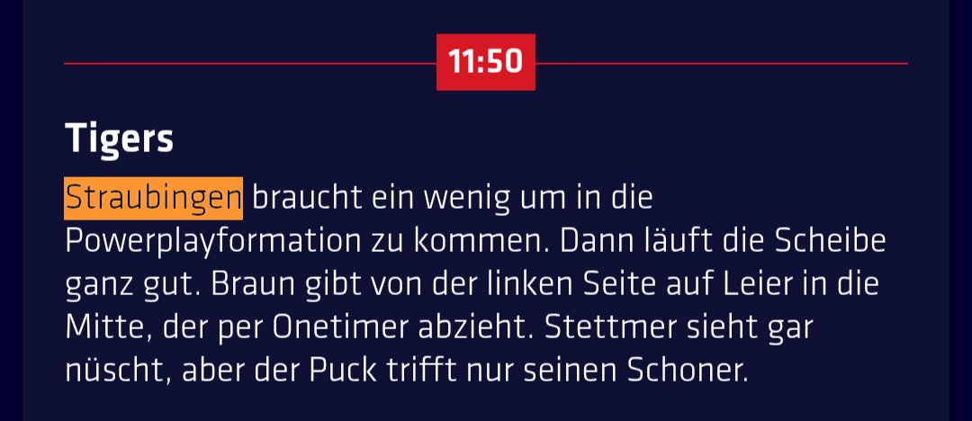 Straubingen tweet media