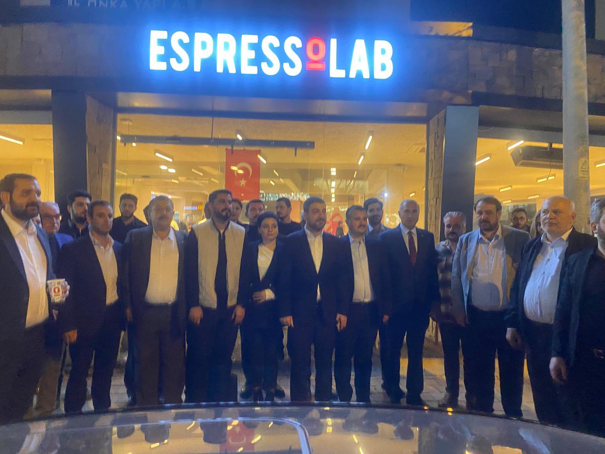 🇹🇷Faruk Bayuk tweet media