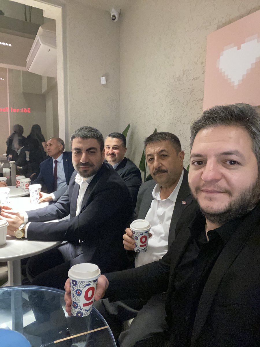 🇹🇷Faruk Bayuk tweet media