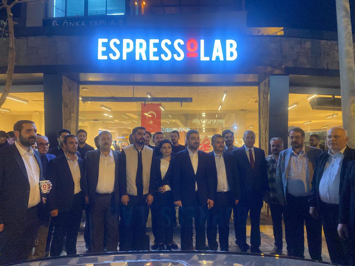 🇹🇷Faruk Bayuk tweet media