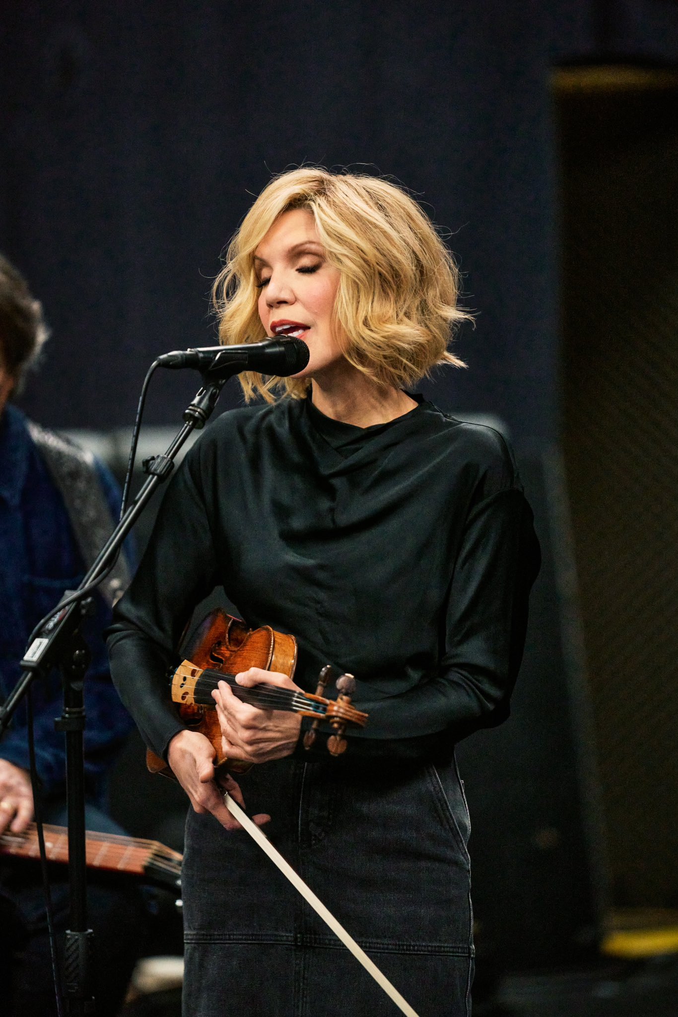 Alison Krauss (@AlisonKrauss) / X Alison Krauss (@AlisonKrauss) / X
