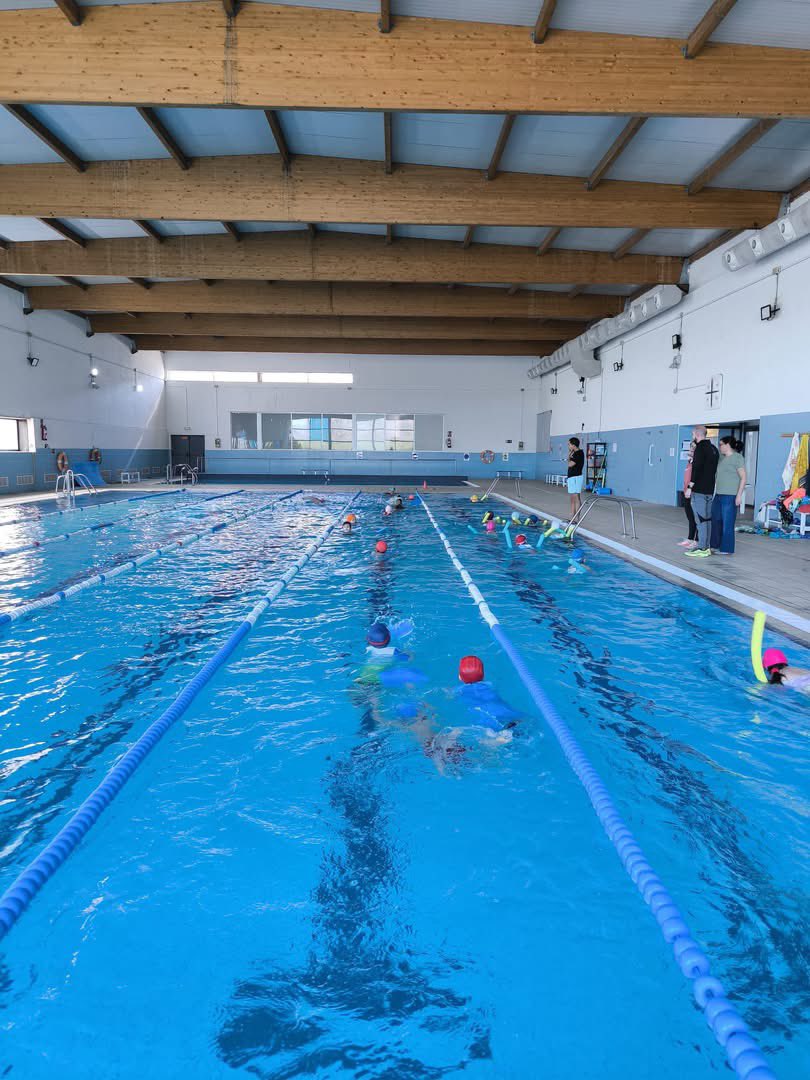 CEIP Ntra. Sra. de la Soledad tweet media