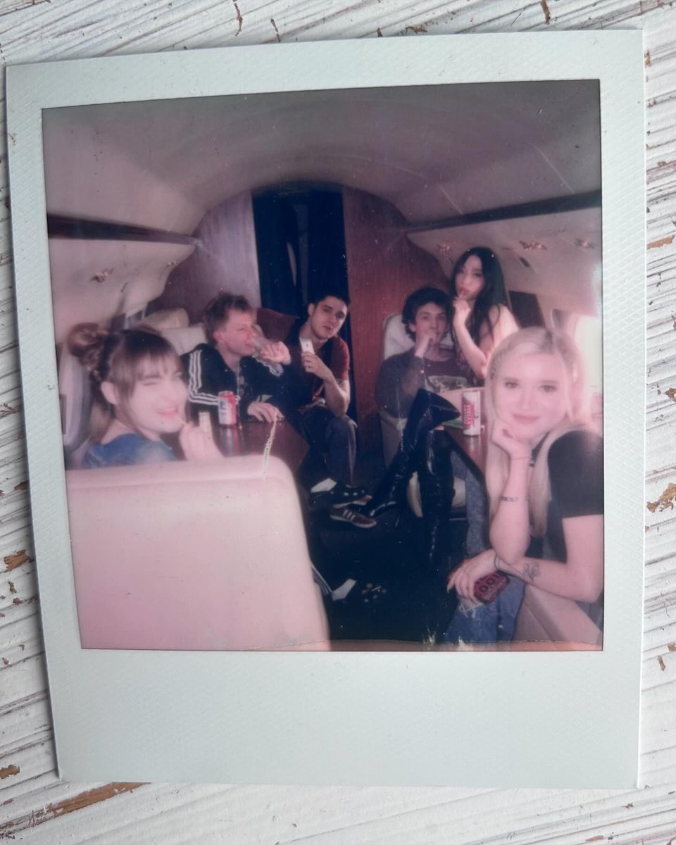 📸💥 © 𝗟𝗼𝗼𝗸 𝗮𝘁 𝘁𝗵𝗲 𝗰𝗮𝗺𝗲𝗿𝗮!
#PhotoBoothRP: 𝘴𝘮𝘪𝘭𝘦 𝘢𝘵 𝘵𝘩𝘦 𝘤𝘢𝘮𝘦𝘳𝘢.
( 🎬🍿 ) by <a href="/AnoraMovieRP/">𝖠𝗇𝗼𝙧𝖺 ᴿᴾ</a>

Polaroid taken during the recordings of #AnoraRP