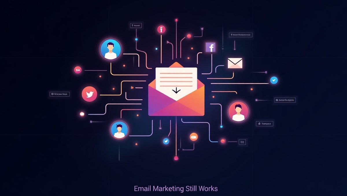 📩 El email marketing no ha muerto. Al contrario: evoluciona, se adapta y sigue siendo una de las herramientas más rentables del marketing digital.
Descubre por qué sigue siendo clave, a pesar de todo:
👉 isdi.education/mx/blog/email-…
#MarketingDigital #EmailMarketing #ISDI