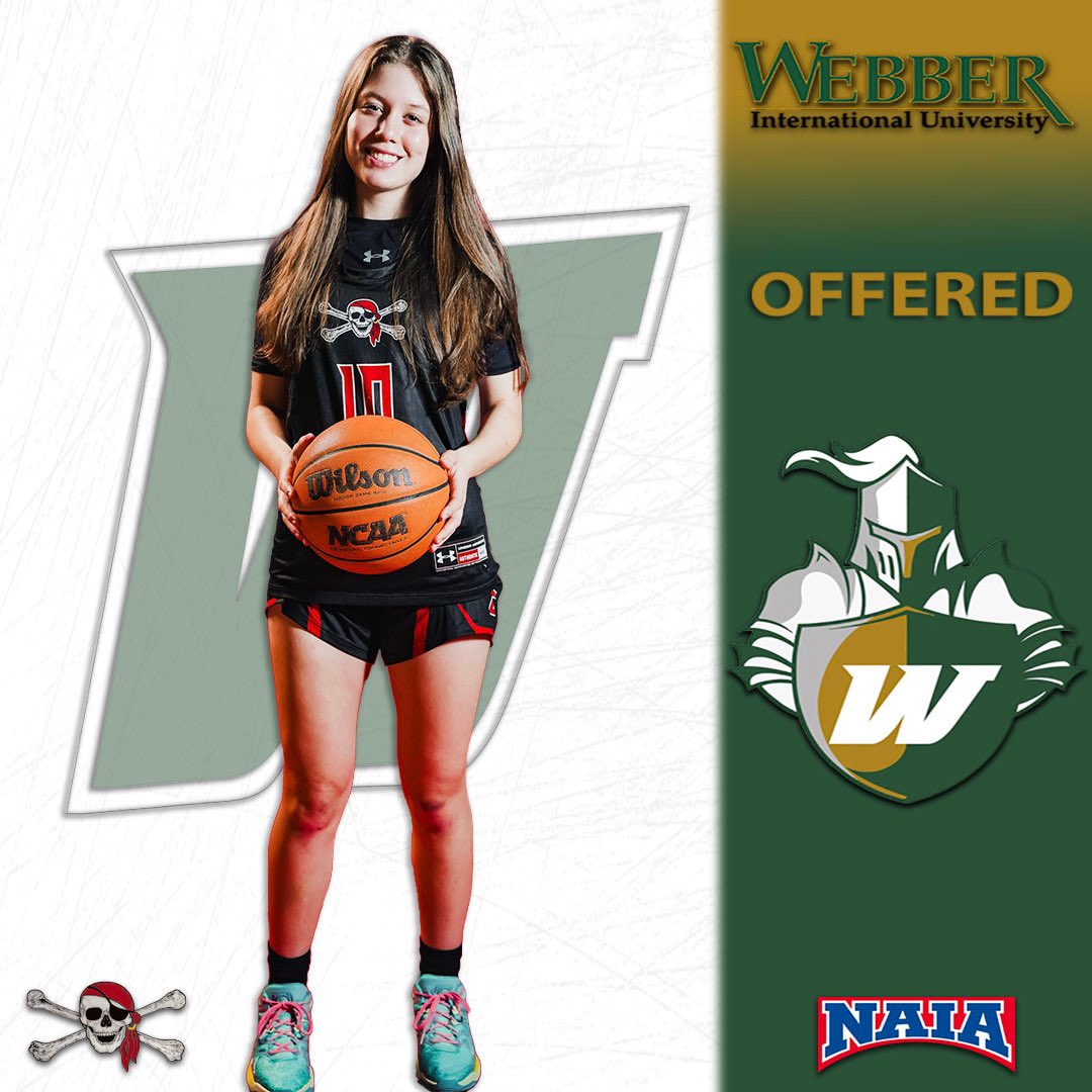 Kaitlyn Rittenhouse (@krittz25) on Twitter photo Blessed to receive an offer from <a href="/Webber_Wbb/">WebberWbb</a>!
<a href="/coachmorrellwiu/">Grady Morrell</a> <a href="/CoachCERich/">Coach Cornelius E. Richardson Sr.</a>
<a href="/PCLadyPiratesBB/">PCHS Lady Pirates</a> <a href="/CoachCed55/">Coach Cedric</a> Blessed to receive an offer from <a href="/Webber_Wbb/">WebberWbb</a>!
<a href="/coachmorrellwiu/">Grady Morrell</a> <a href="/CoachCERich/">Coach Cornelius E. Richardson Sr.</a>
<a href="/PCLadyPiratesBB/">PCHS Lady Pirates</a> <a href="/CoachCed55/">Coach Cedric</a>