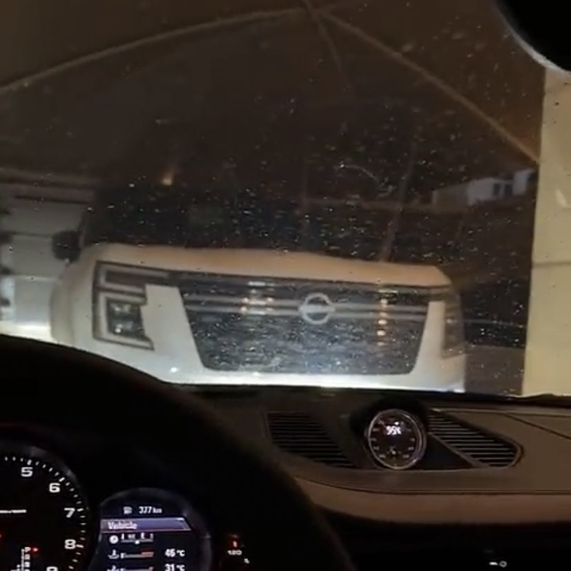 (رَبِّ إِنِّي لِمَا أَنْزَلْتَ إِلَيَّ مِنْ خَيْرٍ فَقِيرٌ)