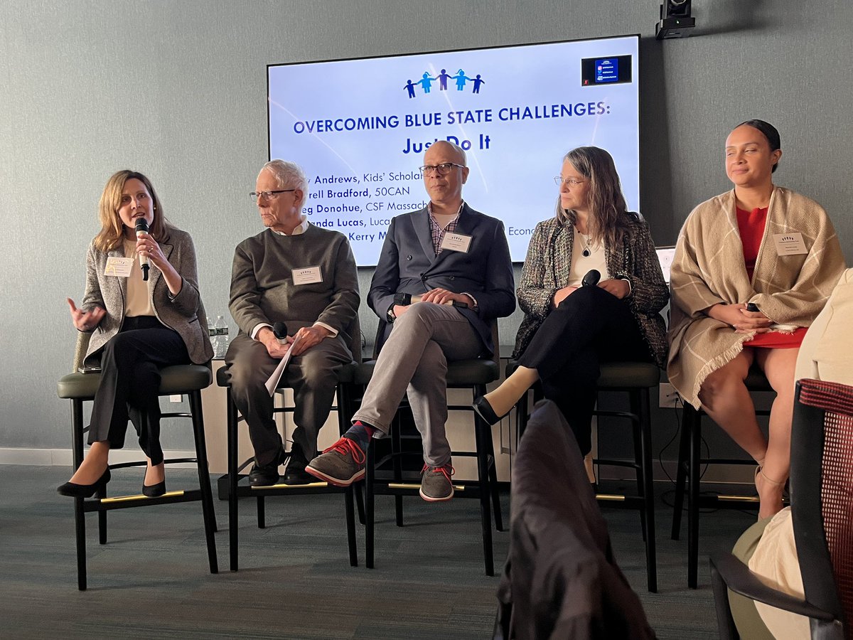 Its been an excellent day hearing from folks who are empowering families &amp; teachers across the country with #schoolchoice 
Thank you <a href="/CSFNational/">Children’s Scholarship Fund</a> 
<a href="/Tommy_USA/">Tommy Schultz 🇺🇸</a> <a href="/edchoice/">EdChoice</a> <a href="/Dyrnwyn/">Derrell Bradford</a> <a href="/MarkElliotDuran/">Mark Duran 🎓🥇🇺🇸</a> <a href="/yes_everykid/">yes. every kid.</a> <a href="/SchoolChoiceNow/">American Federation for Children</a> #txlege lets get this done!