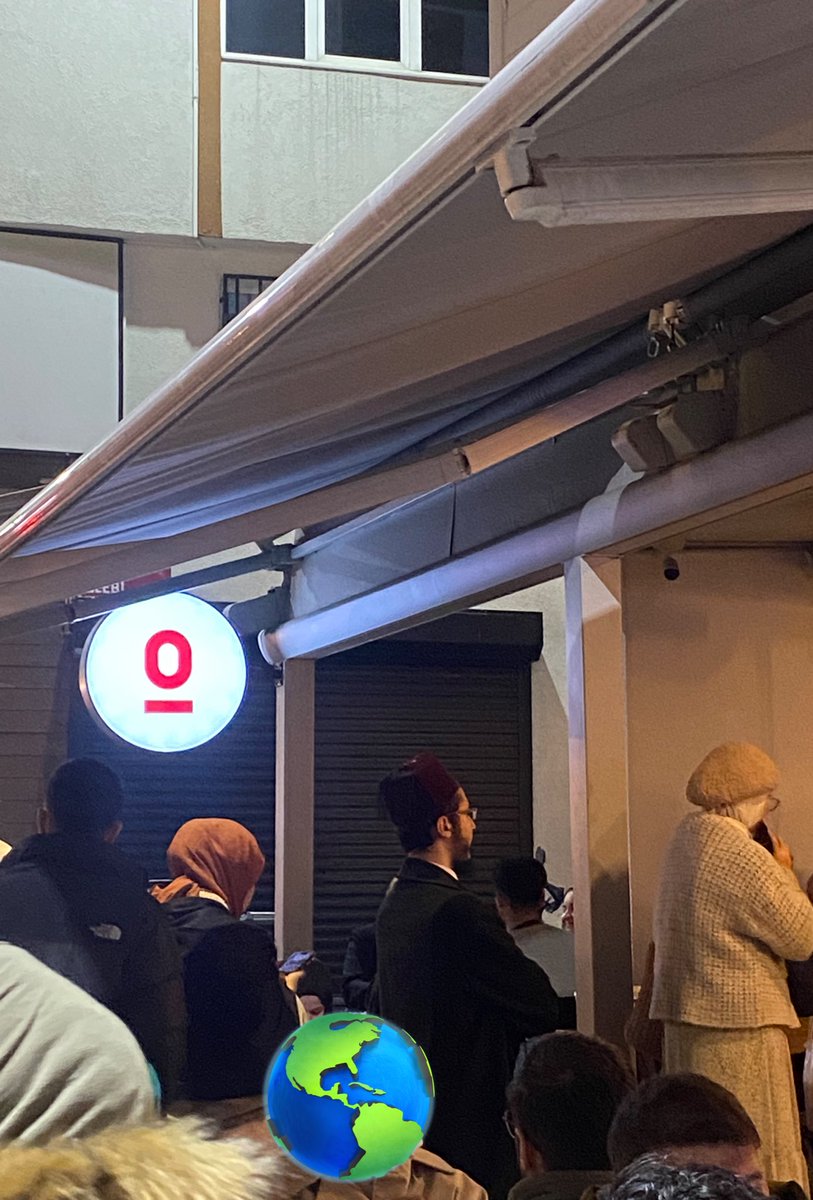 İstese şöyle reklamını yapamazdı