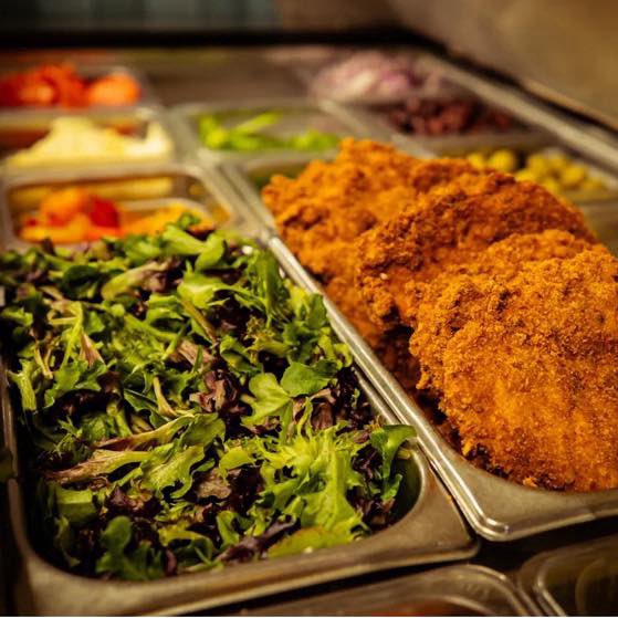 Manna Bakery tweet media