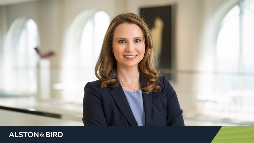 AlstonBirdLLP's tweet photo. Speaking with @ABAJournal, Sara Pullen Guercio discusses emerging regulations surrounding neurotechnology and what businesses need to know about compliance moving forward. #ConsumerProtection #Neuroprivacy #PrivacyLaw https://t.co/jP03uaVpCp https://t.co/78SWdrLXNM