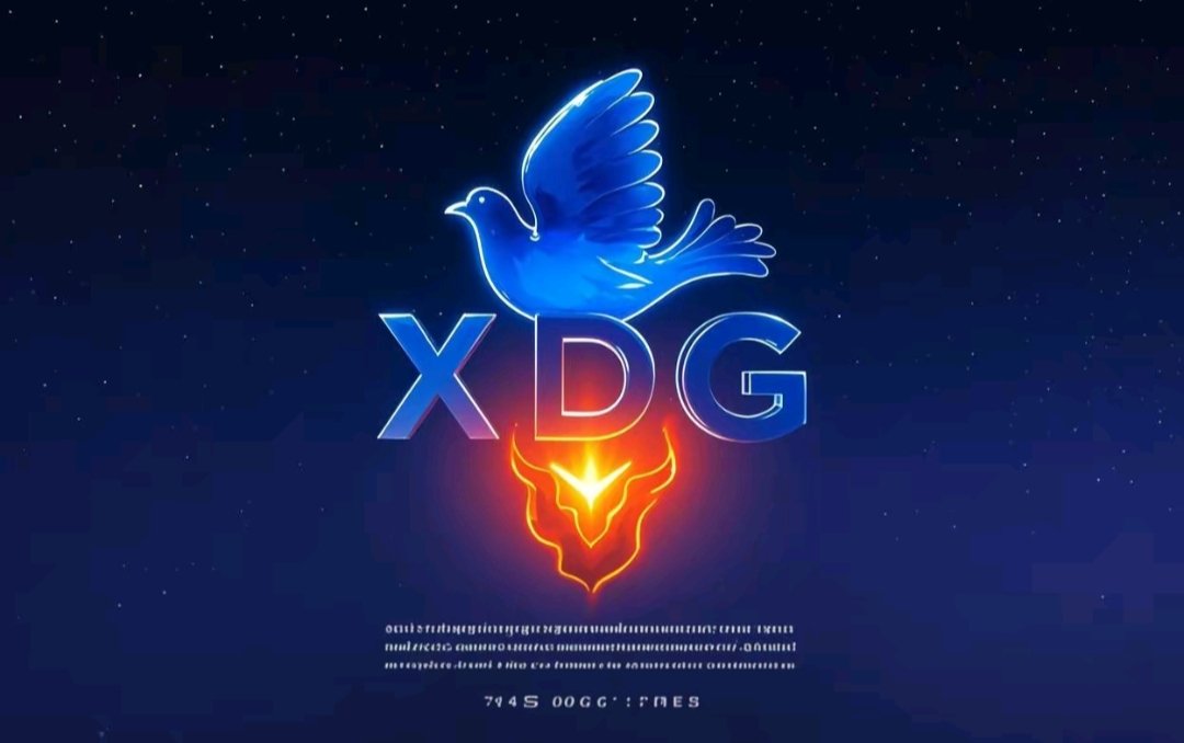 We're now on the Binance Smart Chain (BSC)! Join our all-new and more powerful XDOGECEO.#bsc #cz

CA:0x5bfb0cae41a3d0b979b57a8362ec15975306e4e3