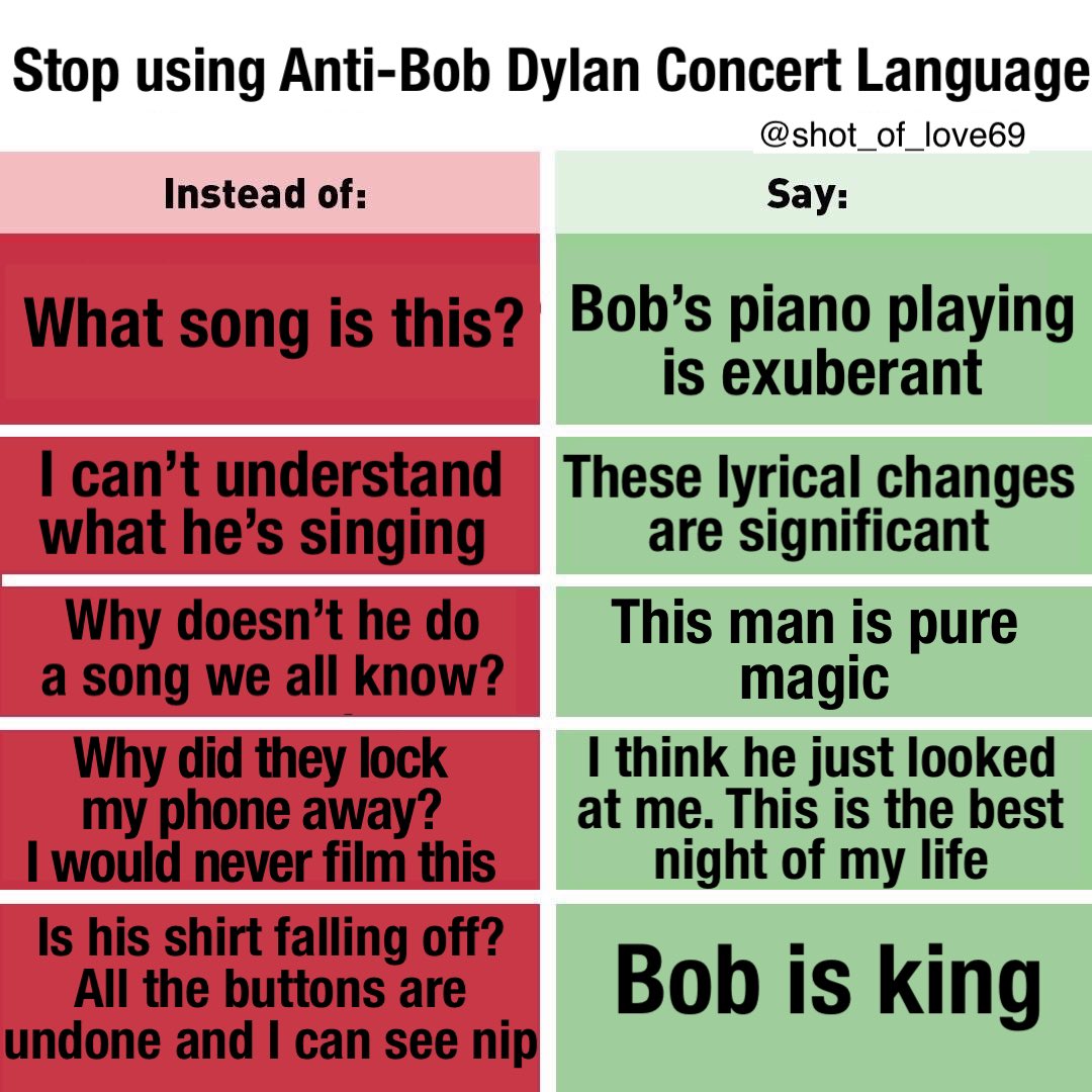 fad_albert's tweet image. So jealous of everybody seeing Bob tonight 😭🙏